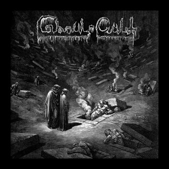 Ghoul-Cult, Ghoul-Cult (2004)