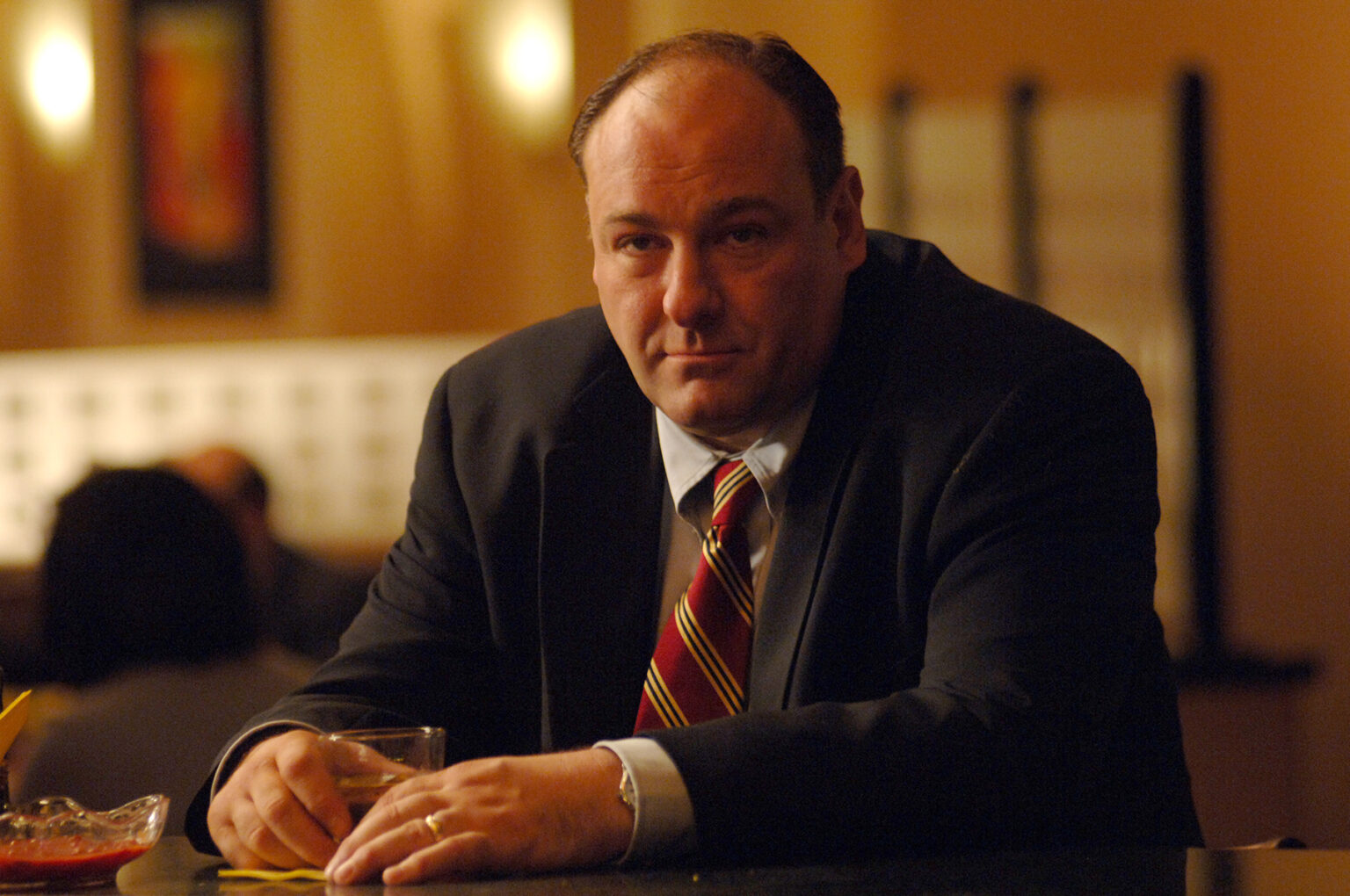 The Sopranos, S6E2: “Join the Club” (2006)