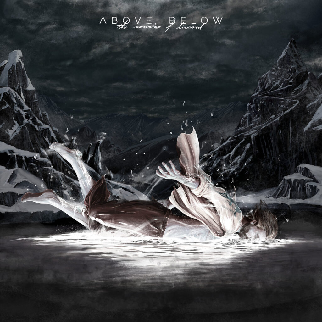 Above/Below, The Sowers of Discord (2017)