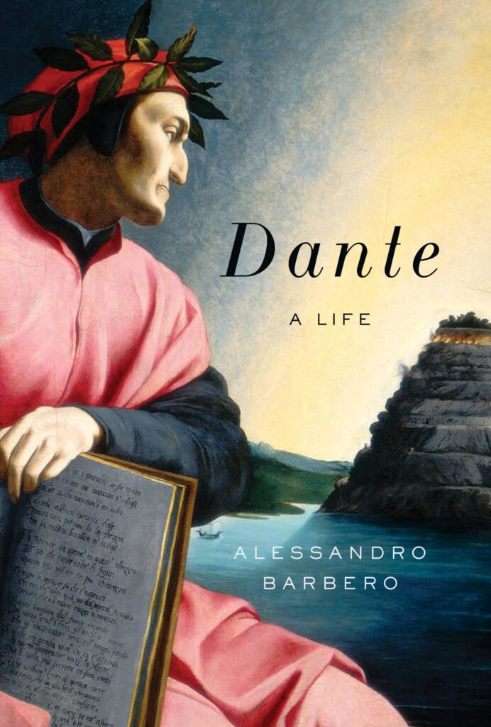 Alessandro Barbero, Dante: A Life (2021)