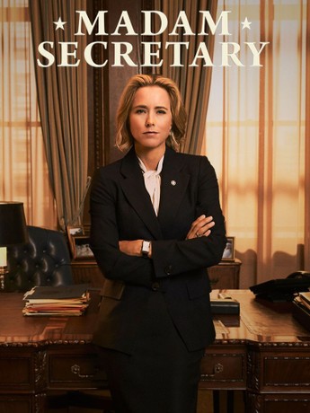 Madam Secretary Season 1 Episode 15: The Ninth Circle (2015)