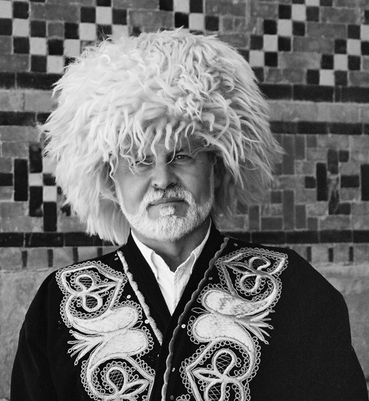 Sante Matteo, “Commentary on ‘Escape from Paradise’,” Twelve Winters Journal (2021)