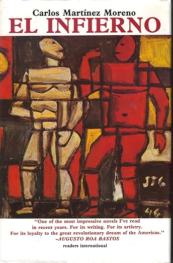 Carlos Martínez Moreno, El Infierno (1981)