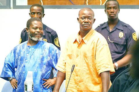 Taipei Times, “UN court hears of Sierra Leone’s atrocity `inferno'” (2004)