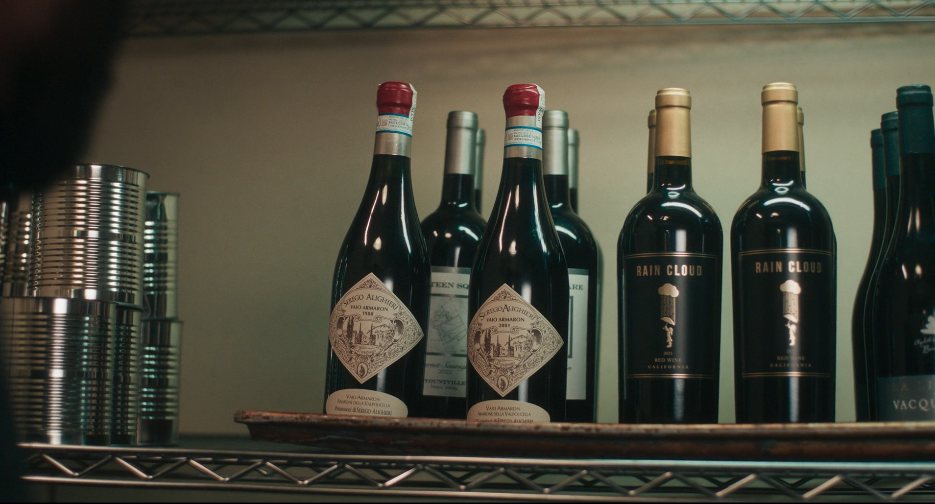 The Bear, S4E8: “Green” (2025)