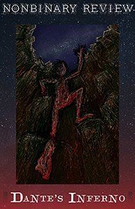 “Issue #19: Dante’s Inferno,” NonBinary Review (2019)