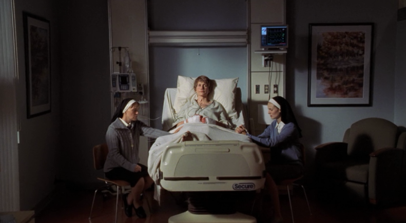 House, S1E5: “Damned If You Do” (2004)