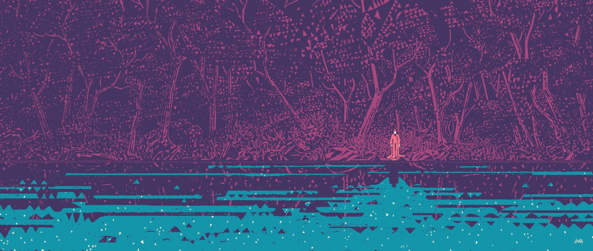 Lorenzo Coveri, “Dante700: di tutto un pop” (2021)