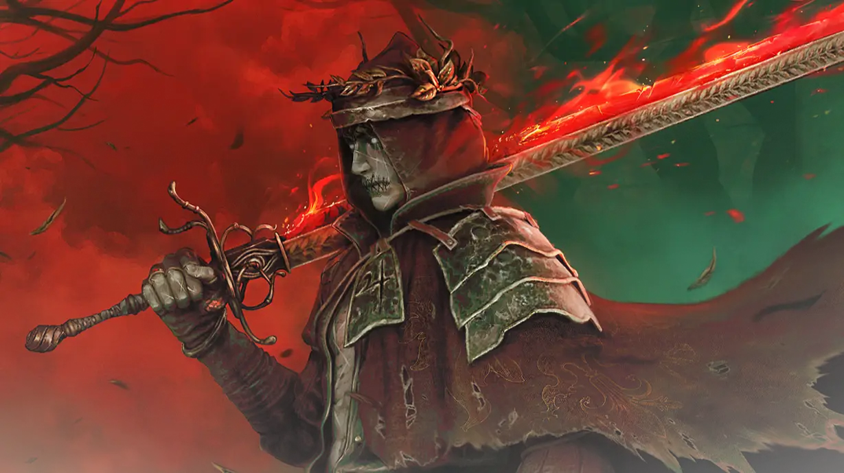 La Divina Commedia (TBD)