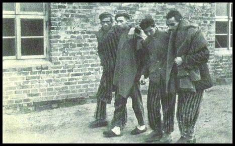 George Salton, The 23rd Psalm: A Holocaust Memoir (2002, repr. 2022)