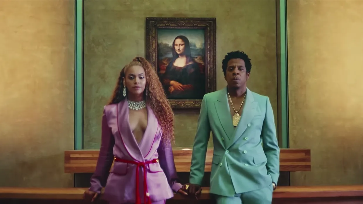 The Carters, “Apeshit” Music Video (2018)