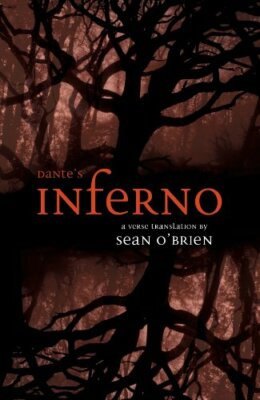 Sean O’Brien, Dante’s Inferno: A Verse Translation (2006)