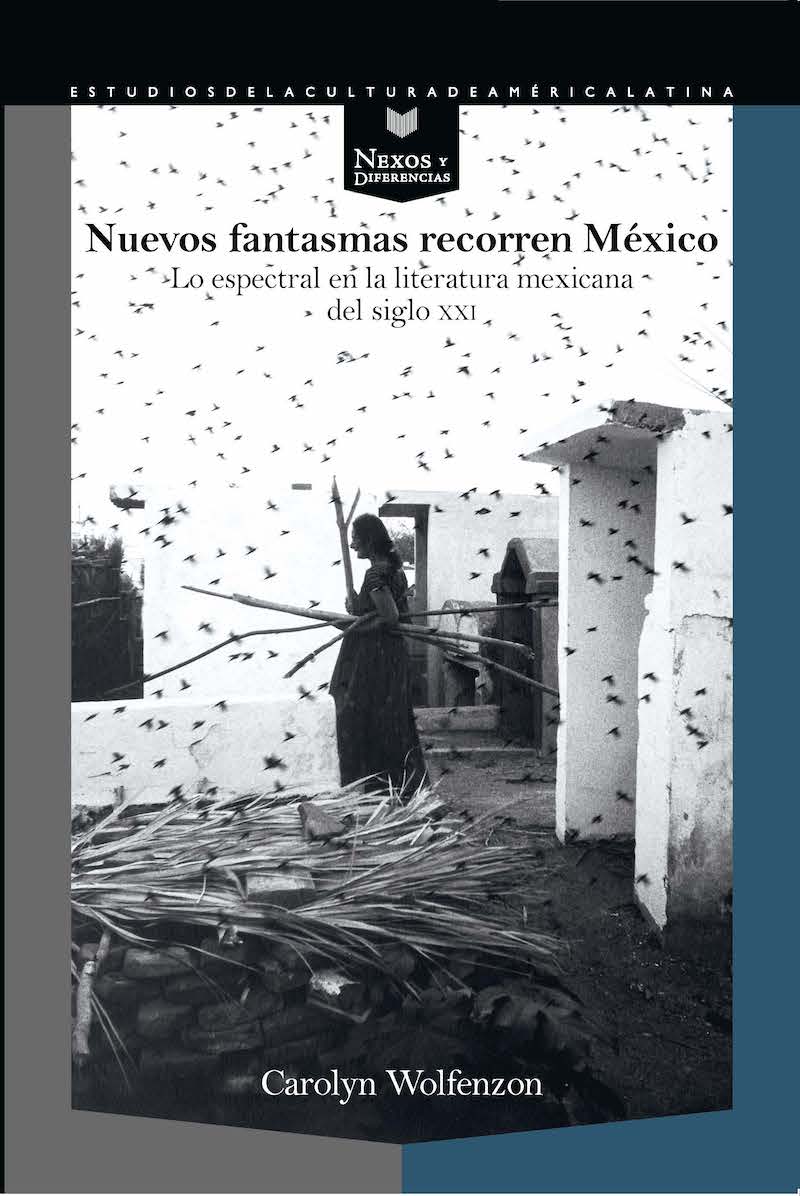 Carolyn Wolfenzon, Nuevos fantasmas recorren México (2020)