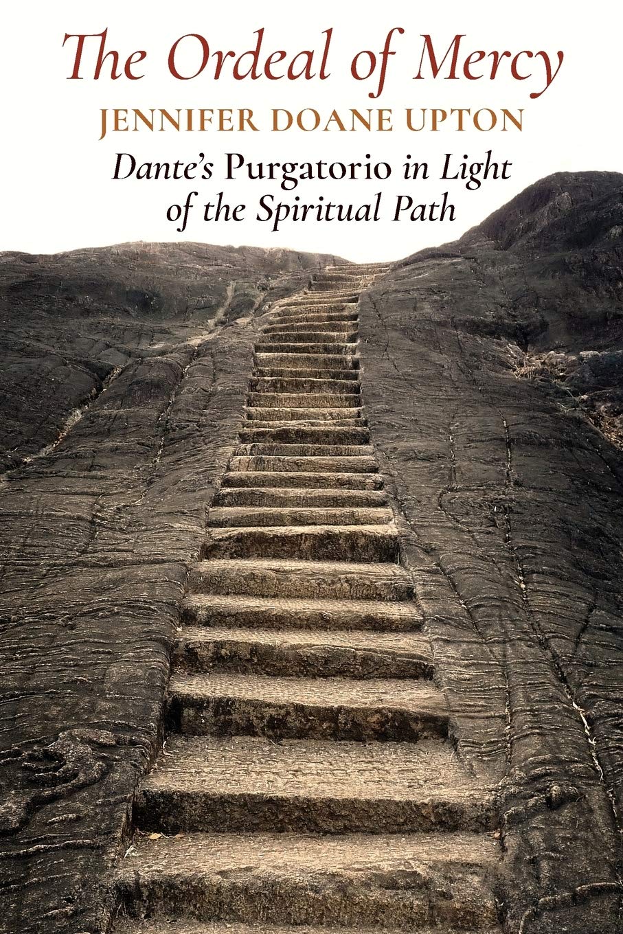 Jennifer D. Upton, The Ordeal of Mercy (2015)