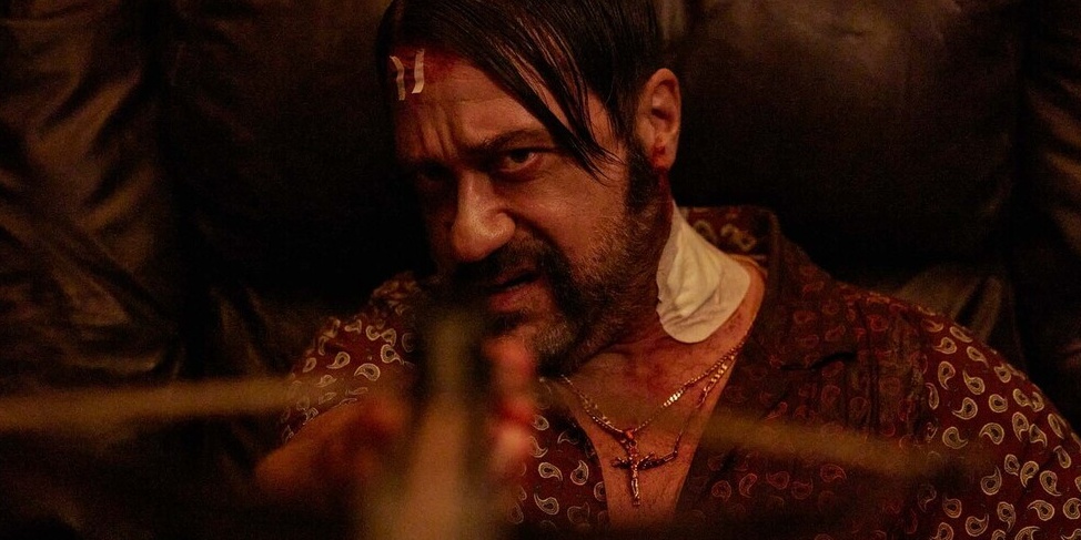 Larry Fried, “Dante” Film Review (2026)